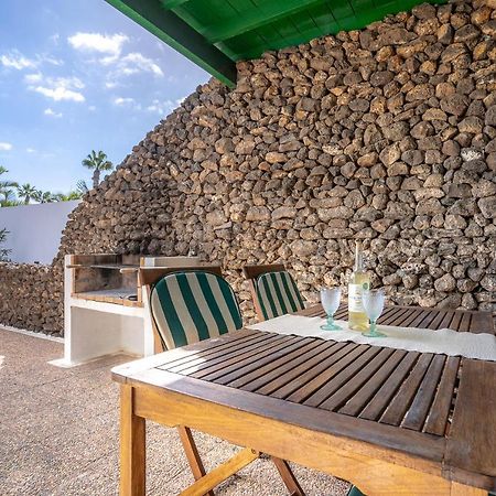 Vv Tamia By Hh Villa Playa Blanca  Exteriör bild